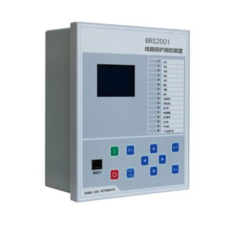 微機(jī)保護(hù)測(cè)控裝置BRS2000系列